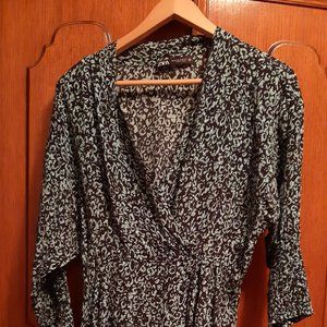 Zara Dress Size Medium